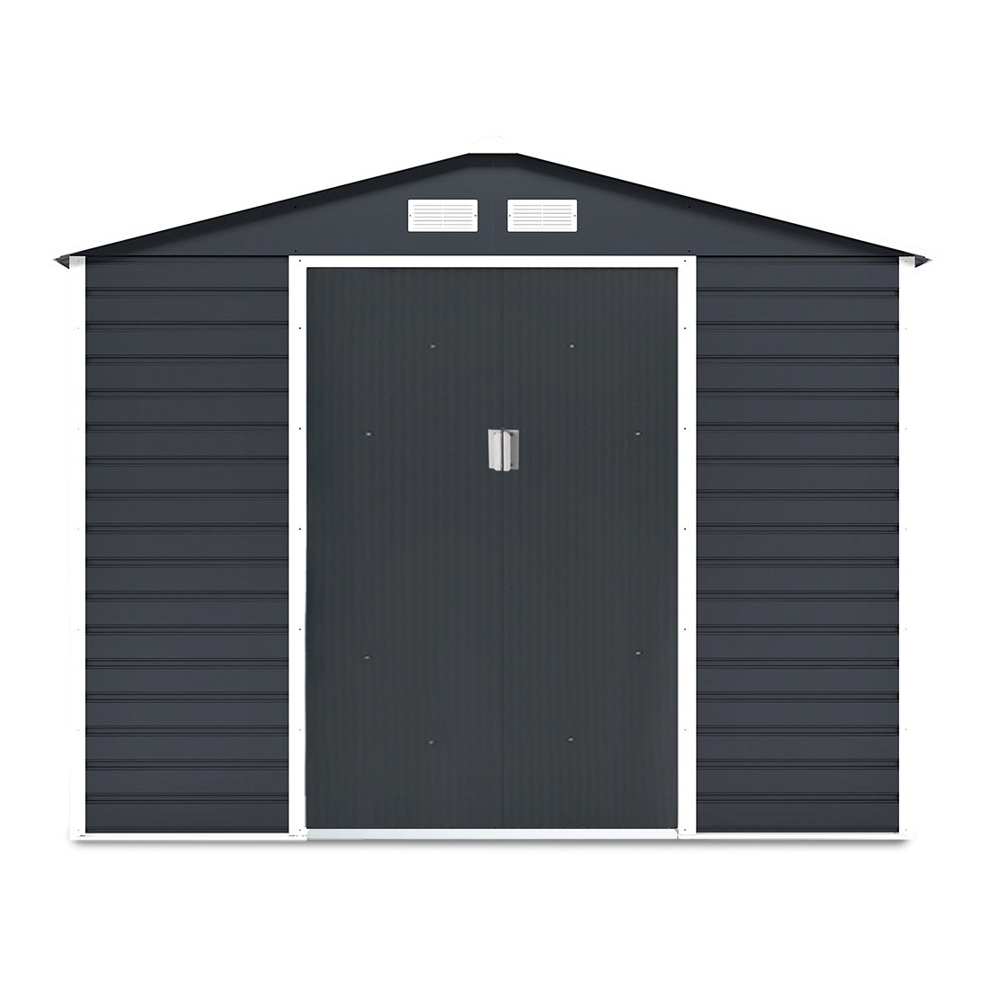 Przód domku na narzędzia Montreal 