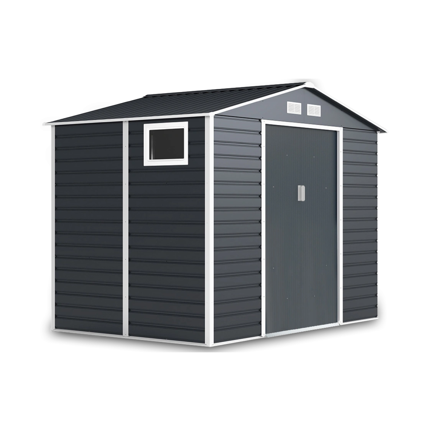 Domek narzędziowy MONTREAL 277x195cm