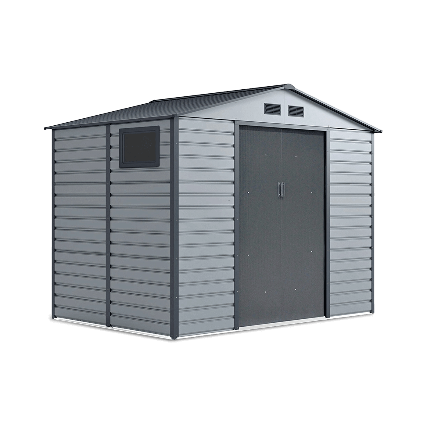 Domek narzędziowy MONTREAL 277x195cm