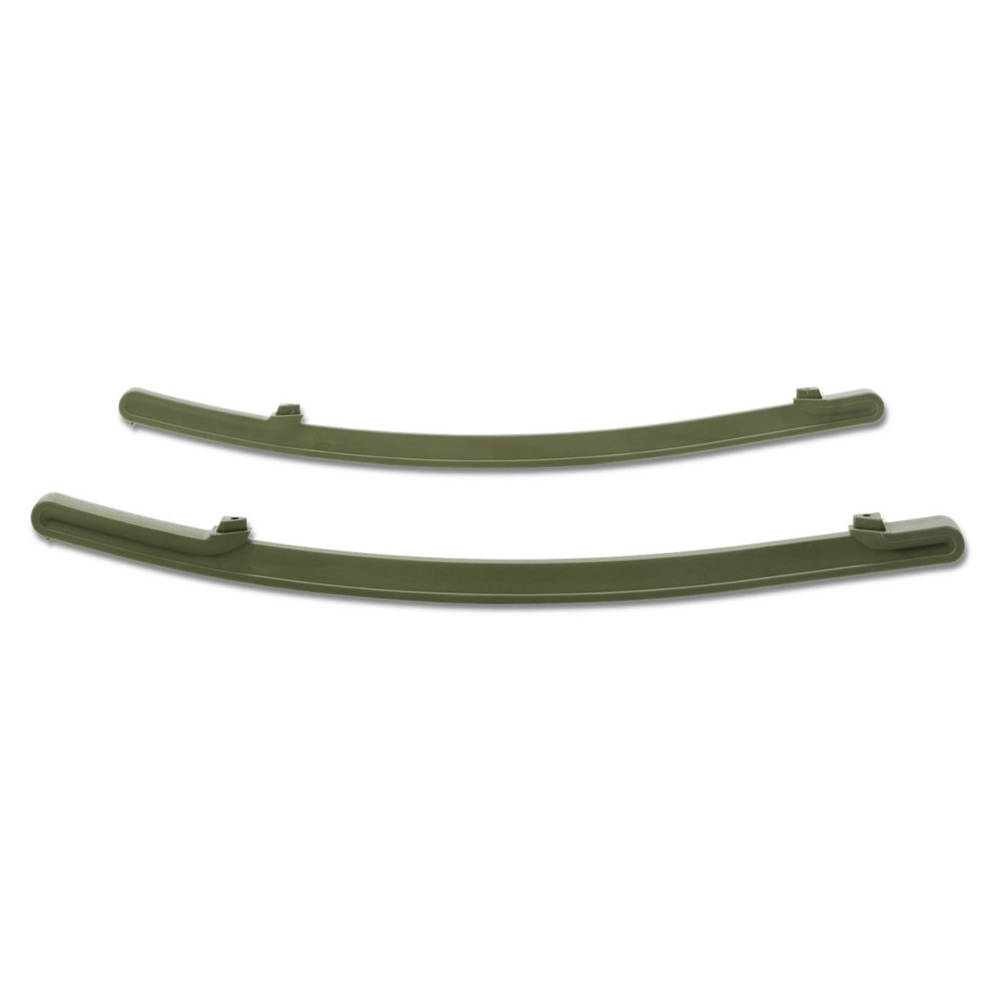 FOLIO ROCKING CHAIR + AGAVE SKIDS