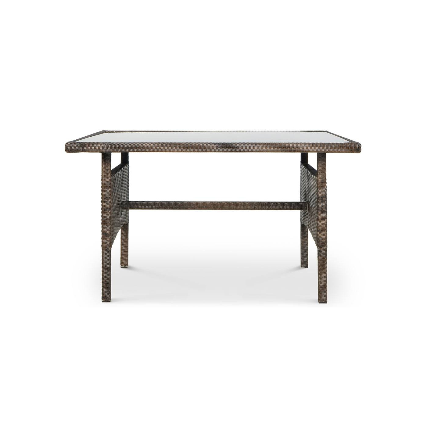 CORTINA CORNER SOFA + BROWN ARMCHAIR