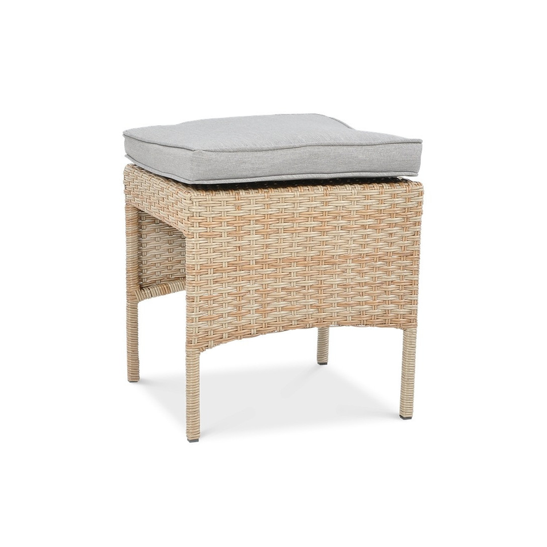 CORTINA NAROŻNIK+FOTEL BEIGE