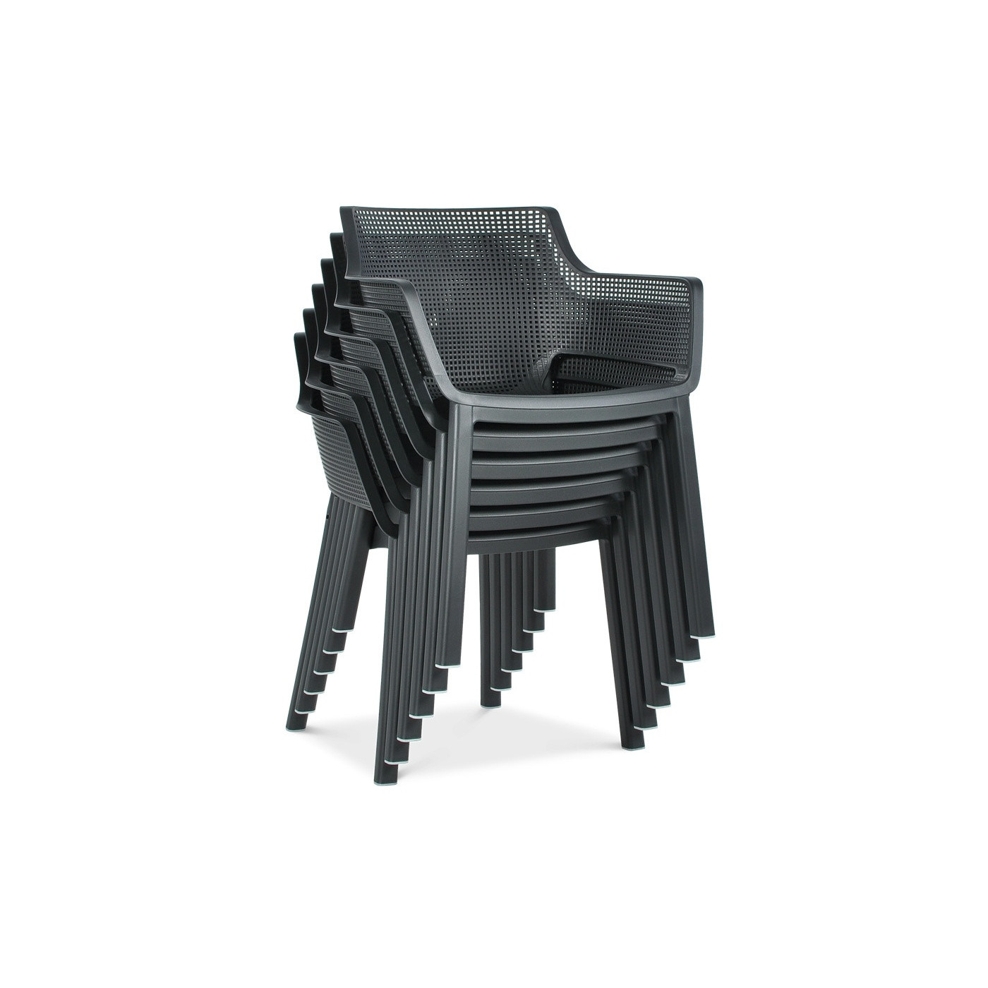 ELISA/FUTURA 6+1 ZESTAW GRAPHITE