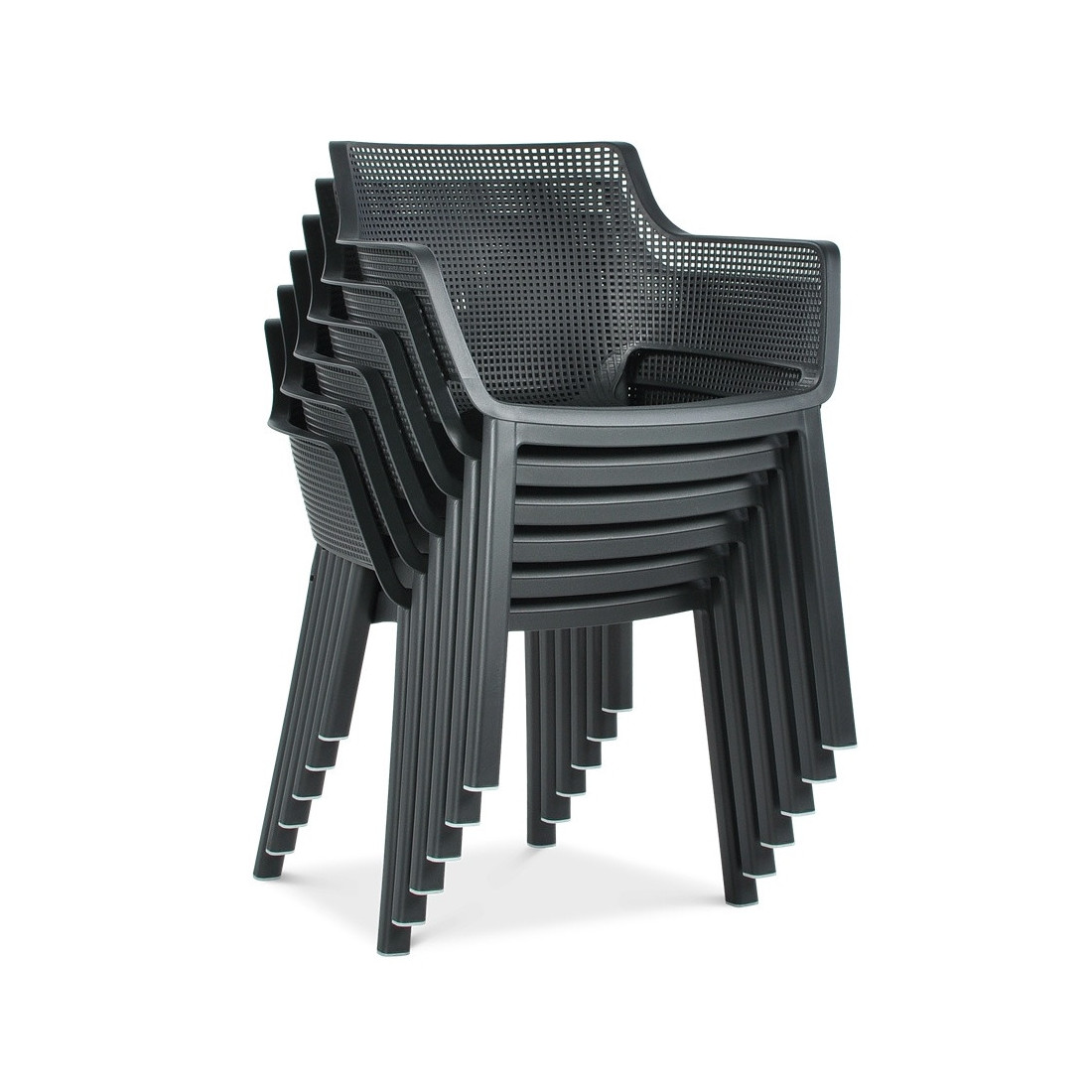 ELISA/FUTURA 6+1 ZESTAW GRAPHITE