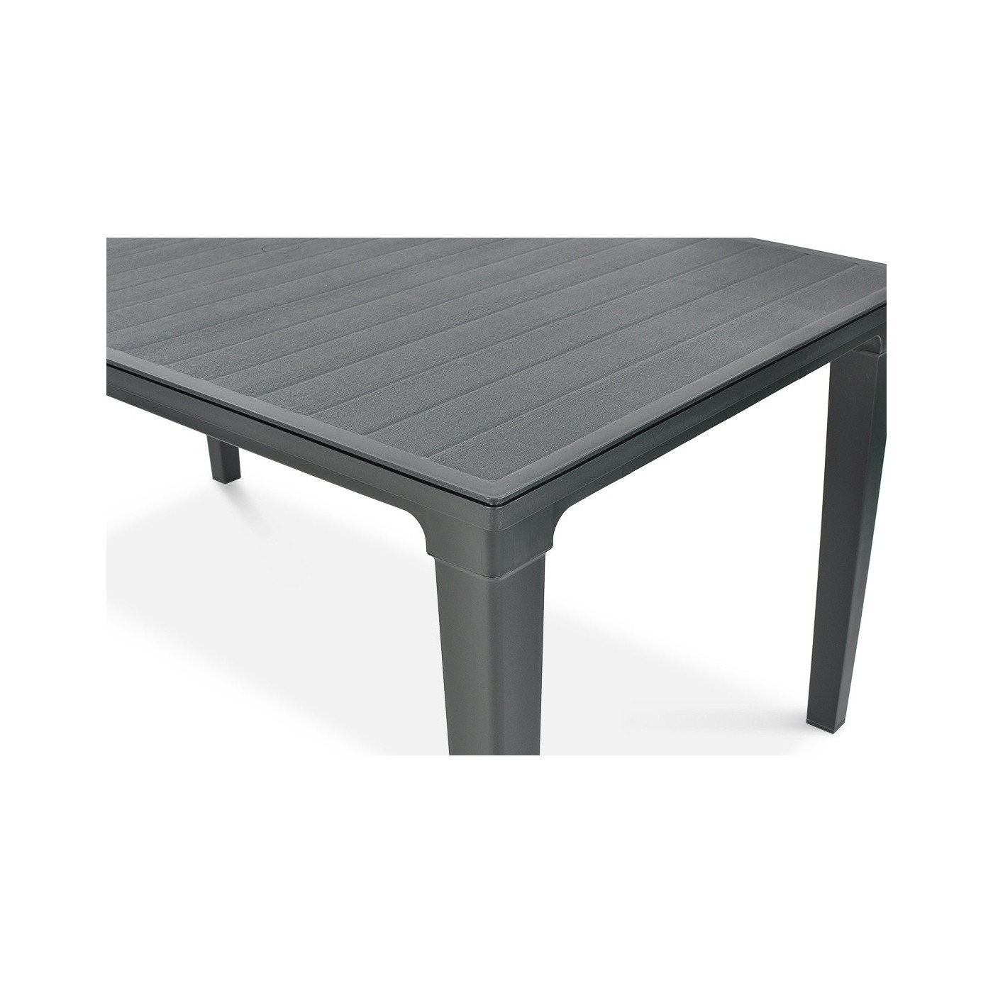 ELISA/FUTURA 6+1 GRAPHITE SET