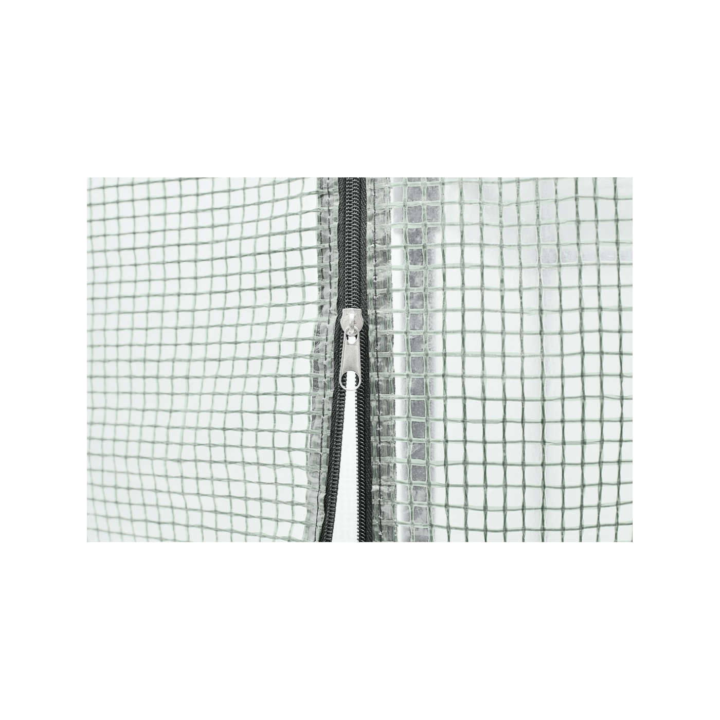 SZKLARNIA NA POMIDORY 200x77 WHITE