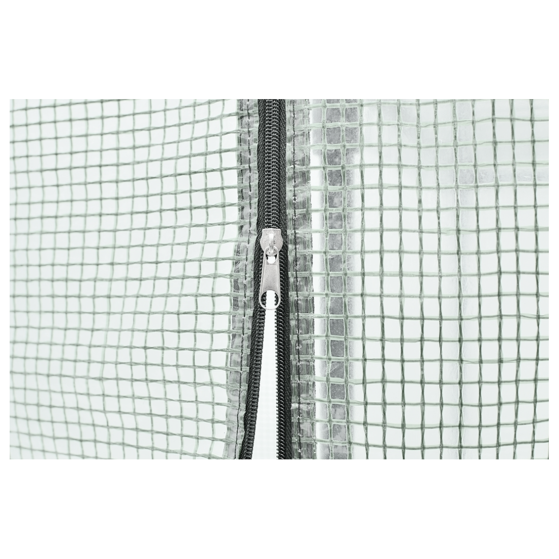 SZKLARNIA NA POMIDORY 200x77 WHITE