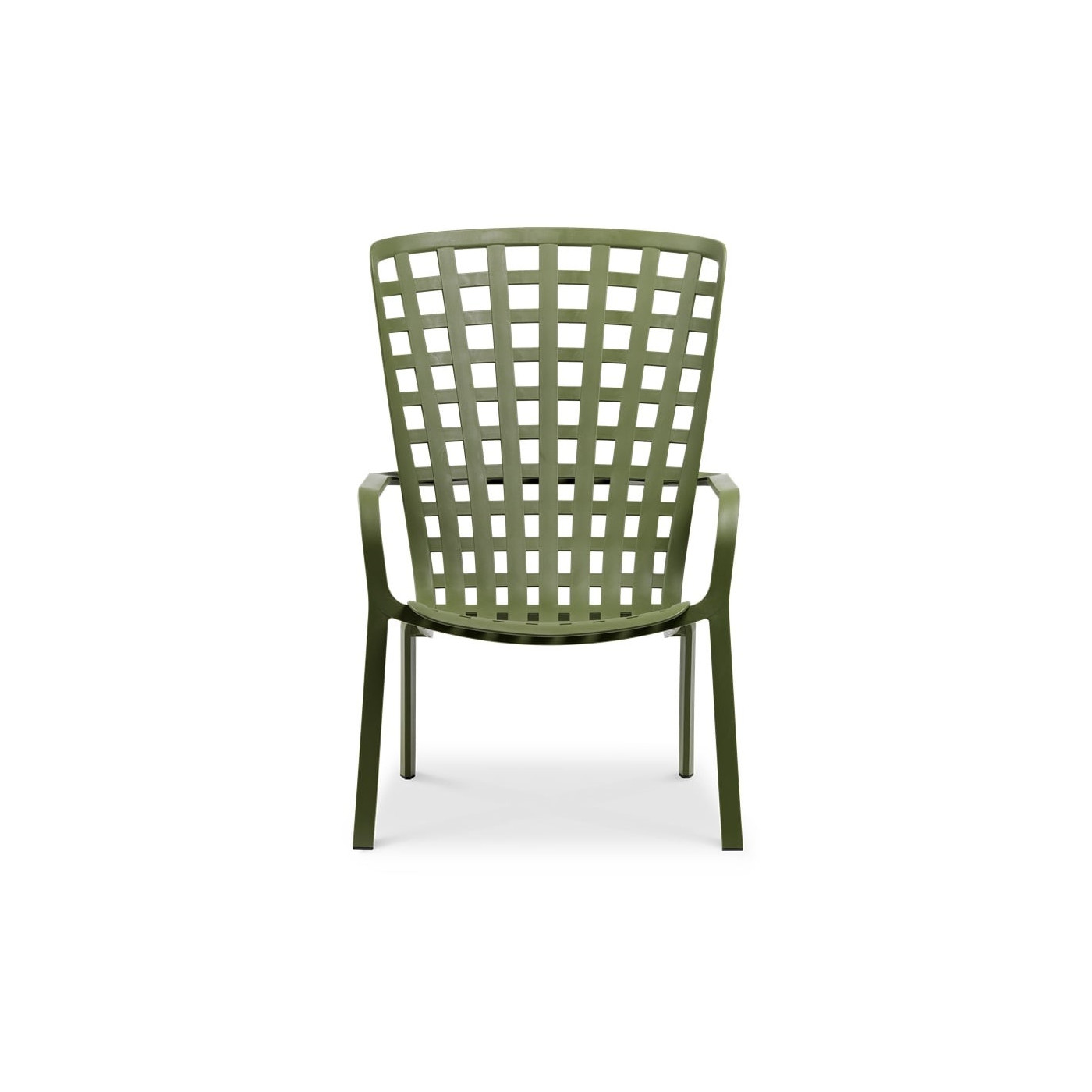 FOLIO TORTORA ARMCHAIR