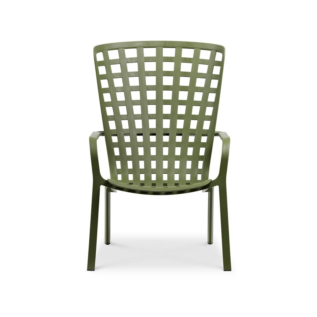 FOLIO TORTORA ARMCHAIR