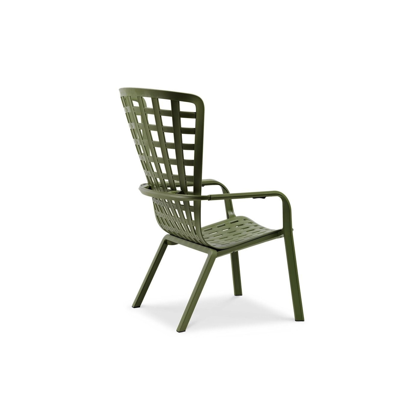 FOLIO TORTORA ARMCHAIR