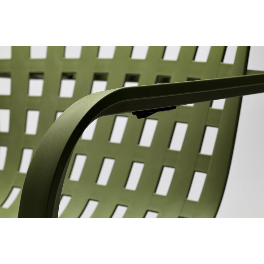 FOLIO TORTORA ARMCHAIR