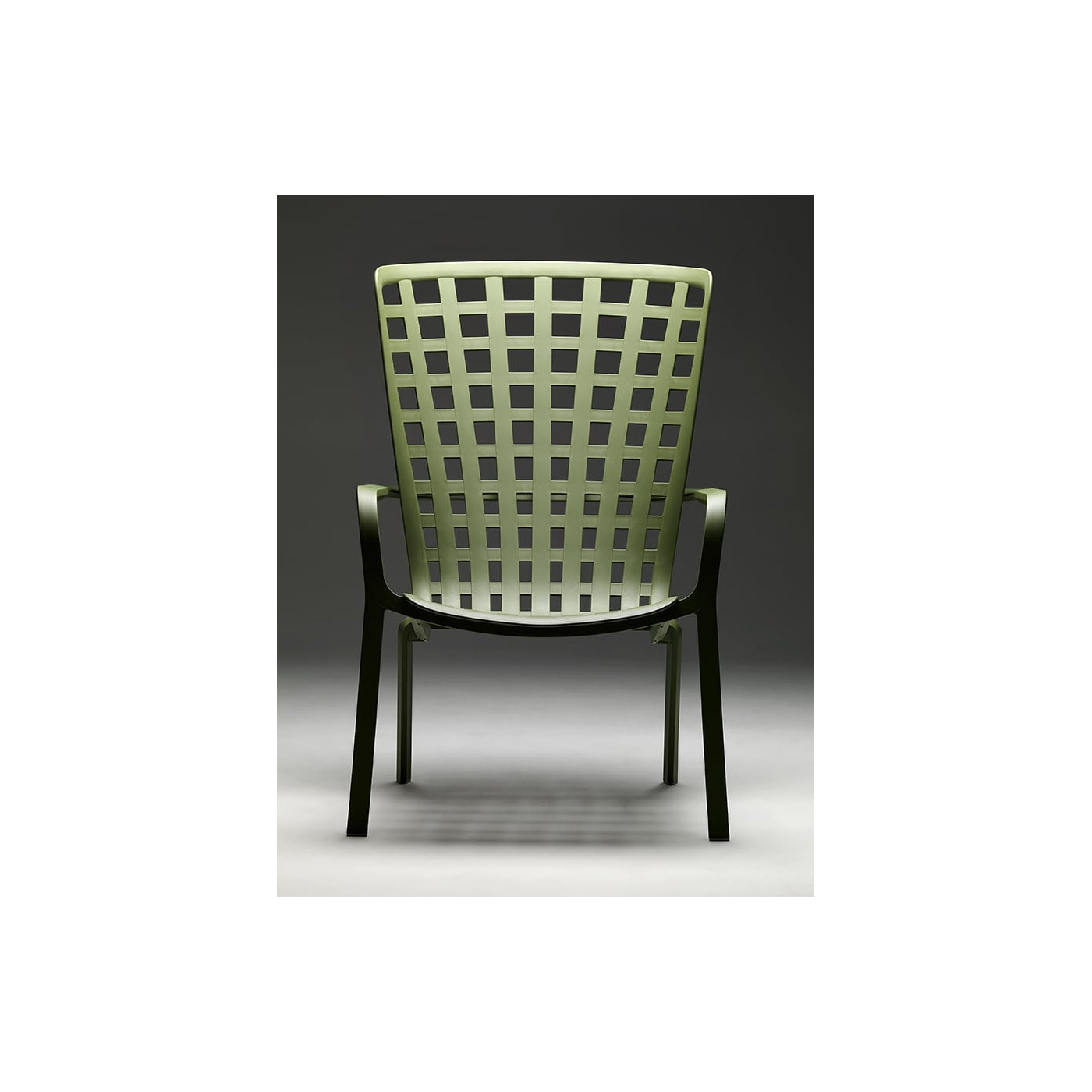 FOLIO TORTORA ARMCHAIR