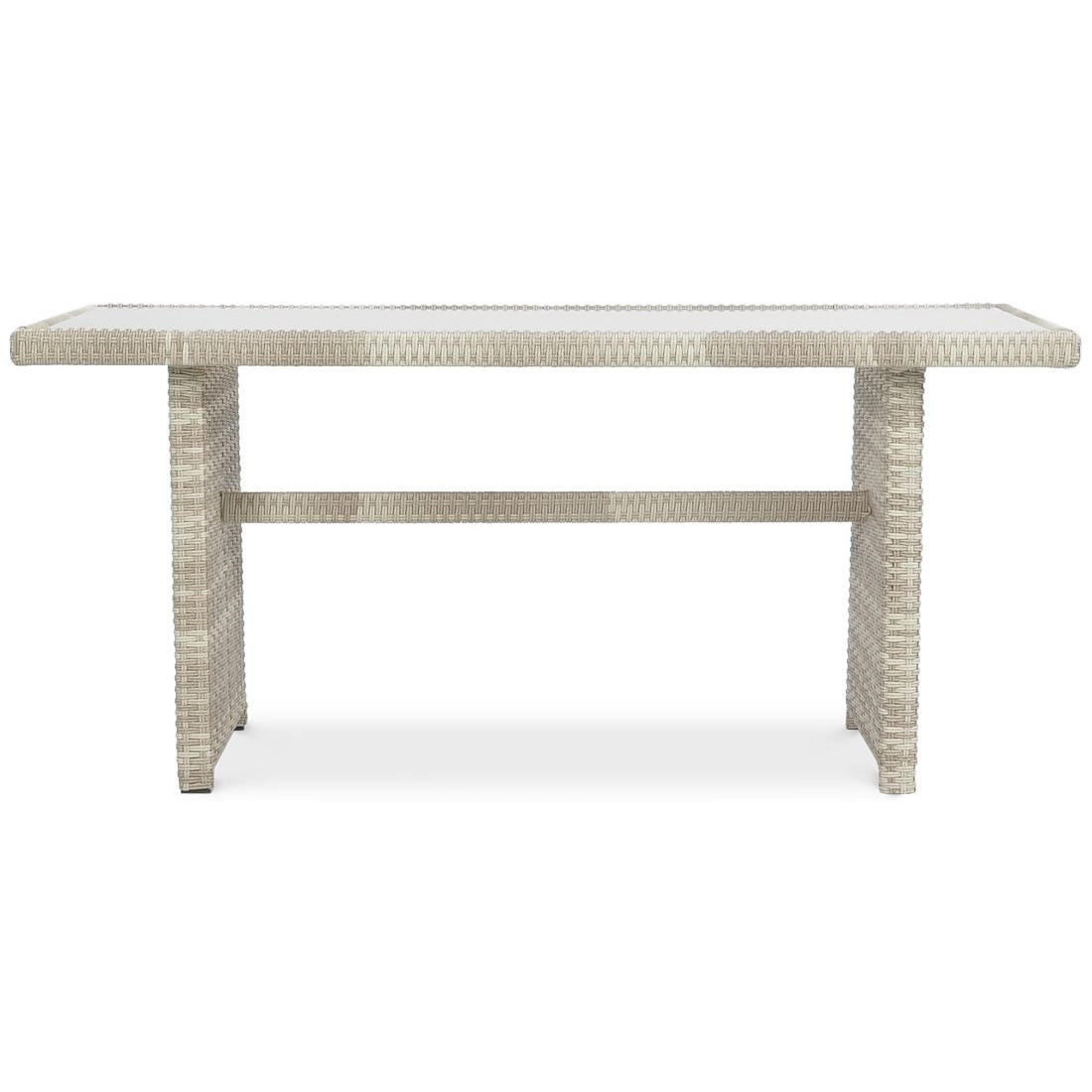 BORNEO ZESTAW+PUFY BEIGE