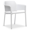 Zestaw ogrodowy Nardi Netrio 8210 Bianco