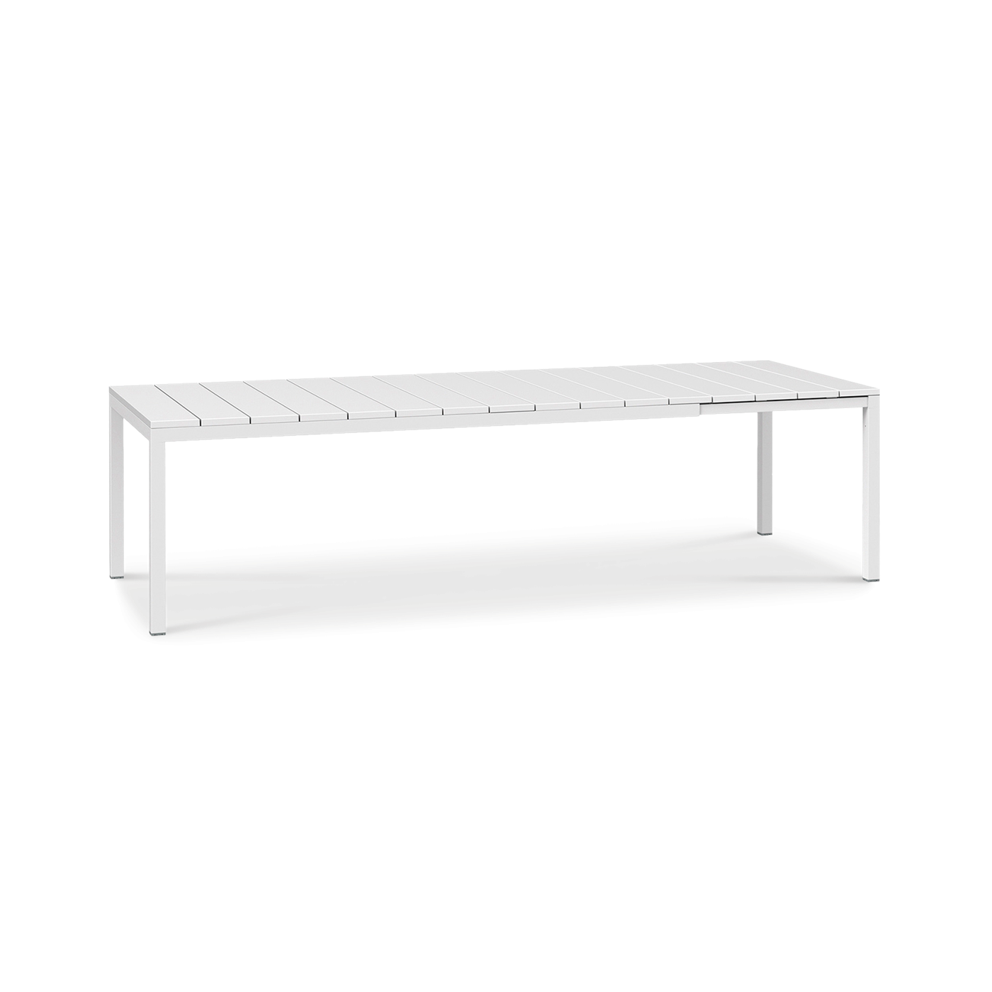 NET/RIO 8/210 BIANCO SET