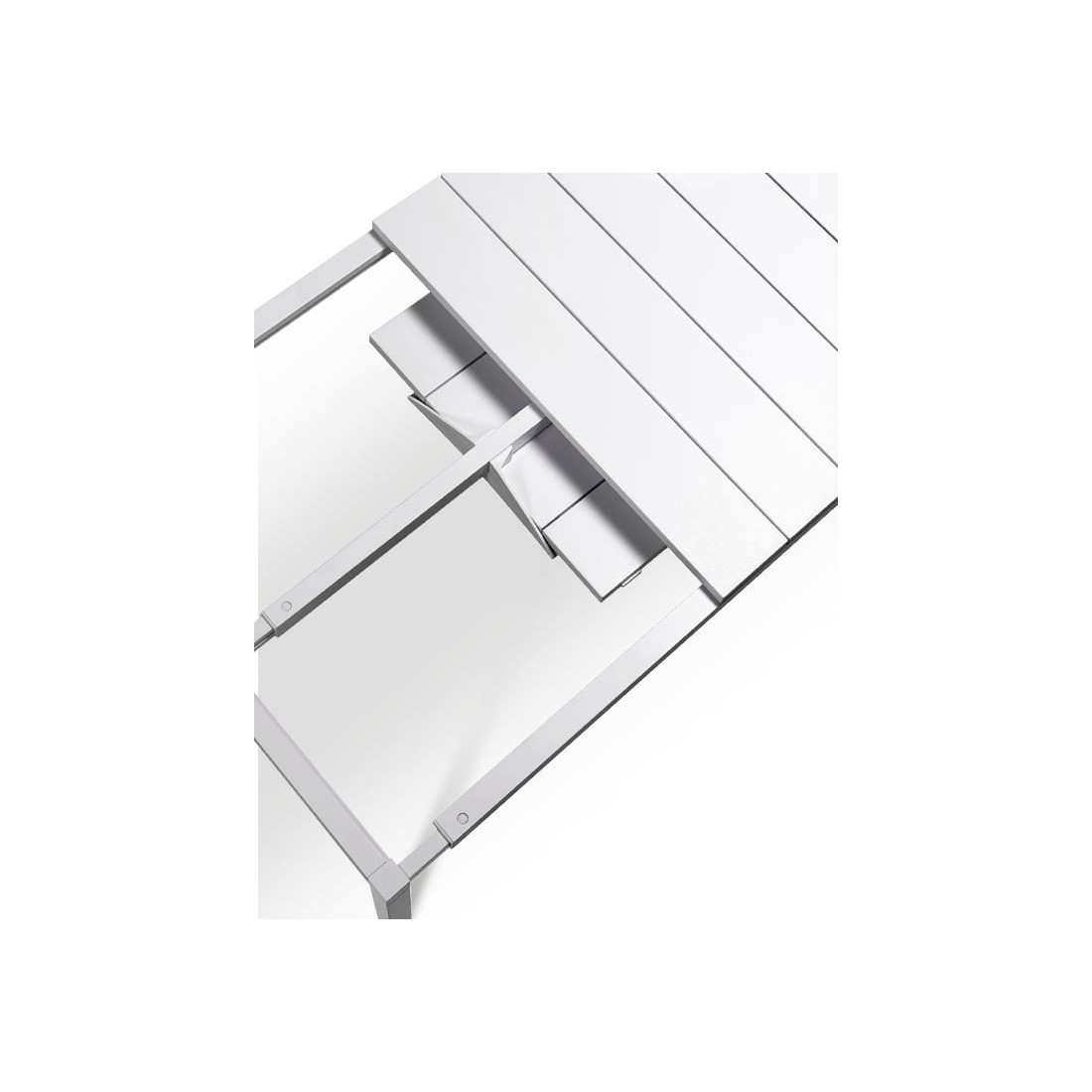 NET/RIO 8/210 ZESTAW BIANCO