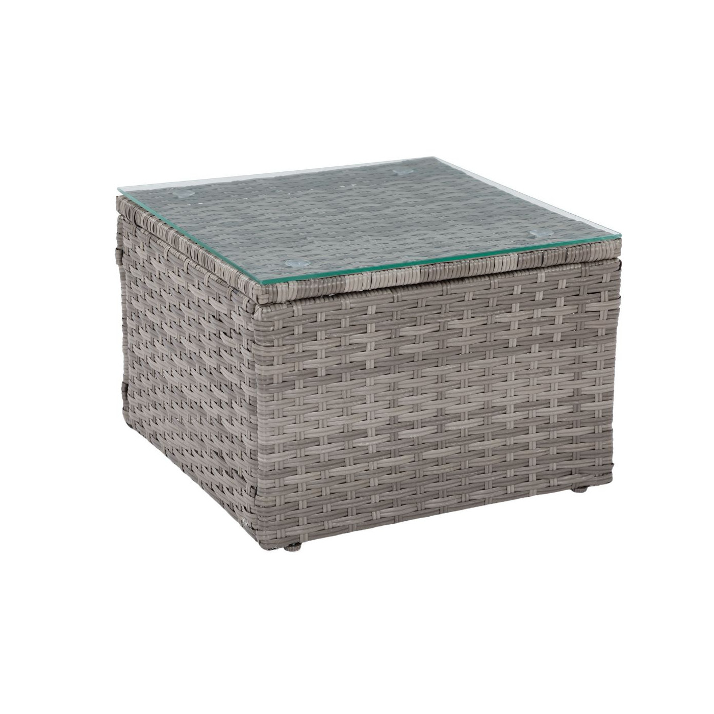 LISBON CORNER SOFA GREY