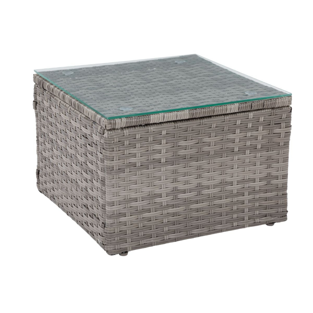 LISBON CORNER SOFA GREY