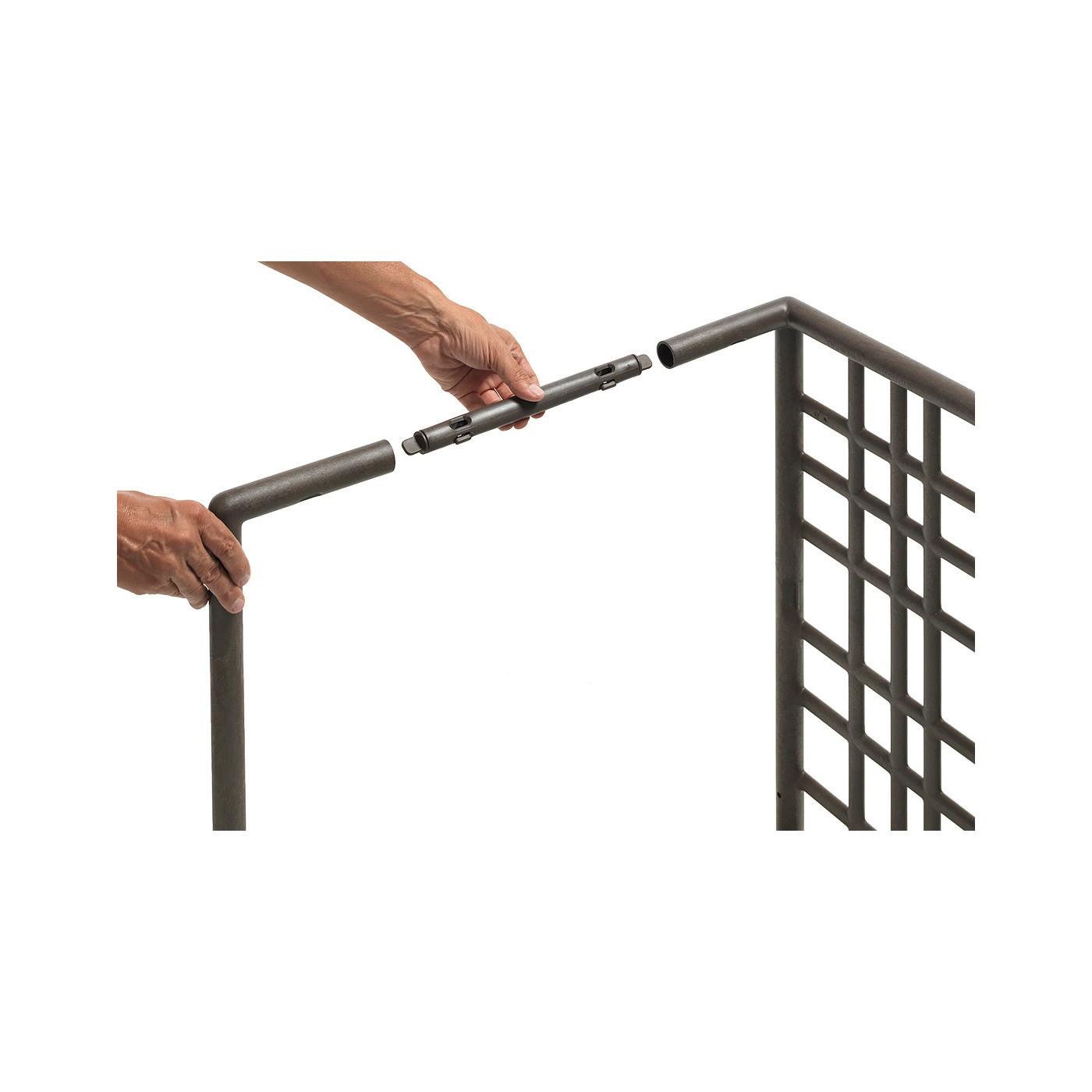 Ścianka modułowa Nardi Sipario 3 Terra