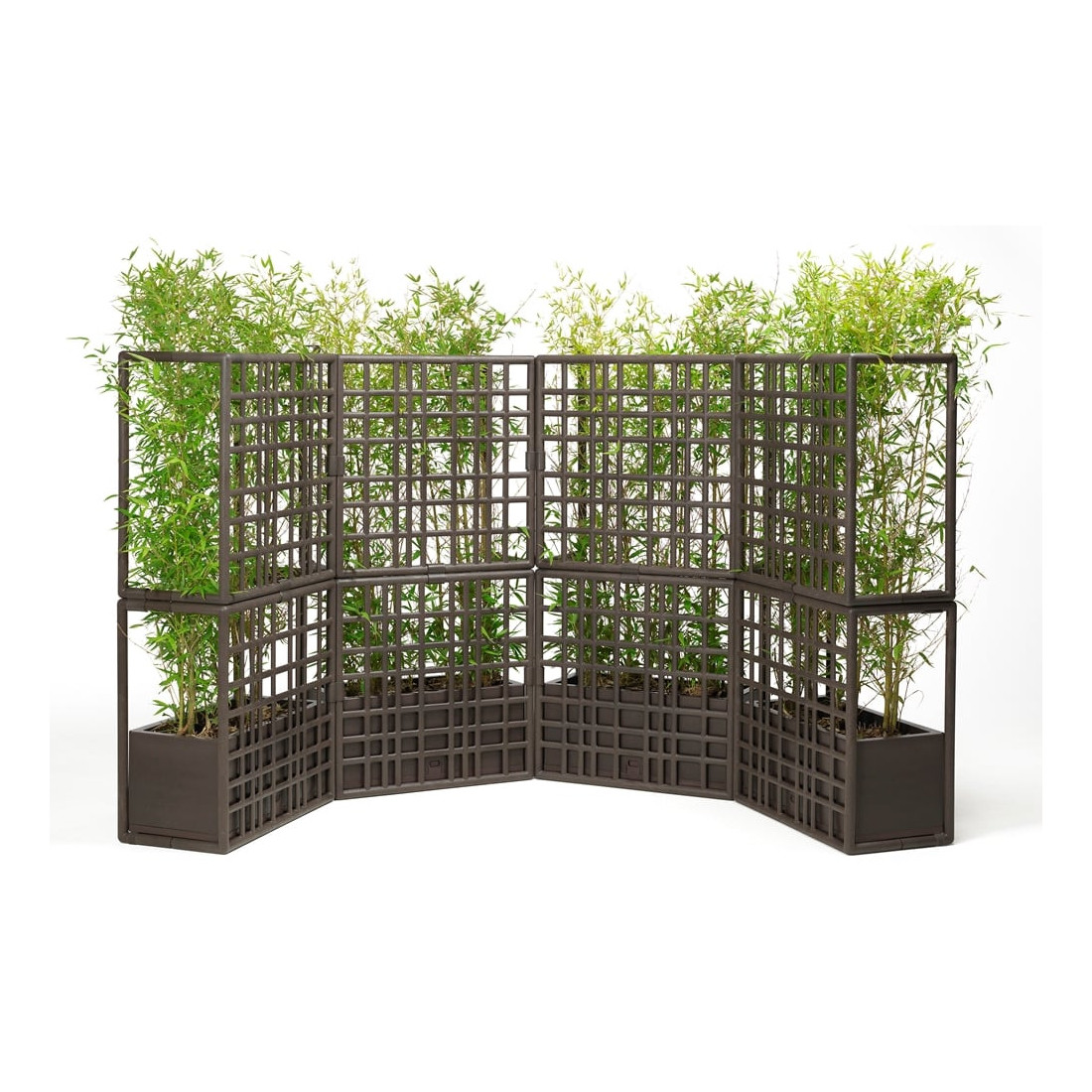 Ścianka modułowa Nardi Sipario 3 Terra