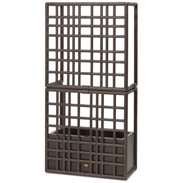 CURTAIN 2 WALL EARTH