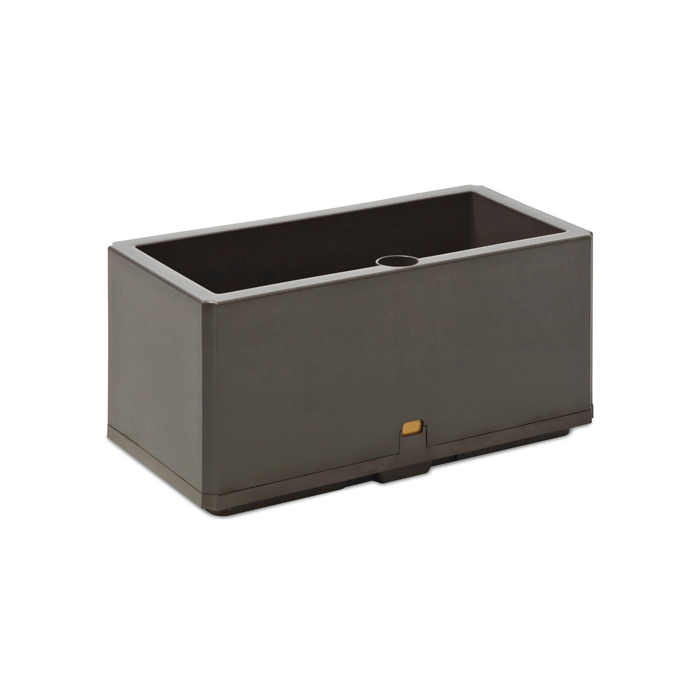 Modułowa ściana działowa Nardi Sipario 2 Terra