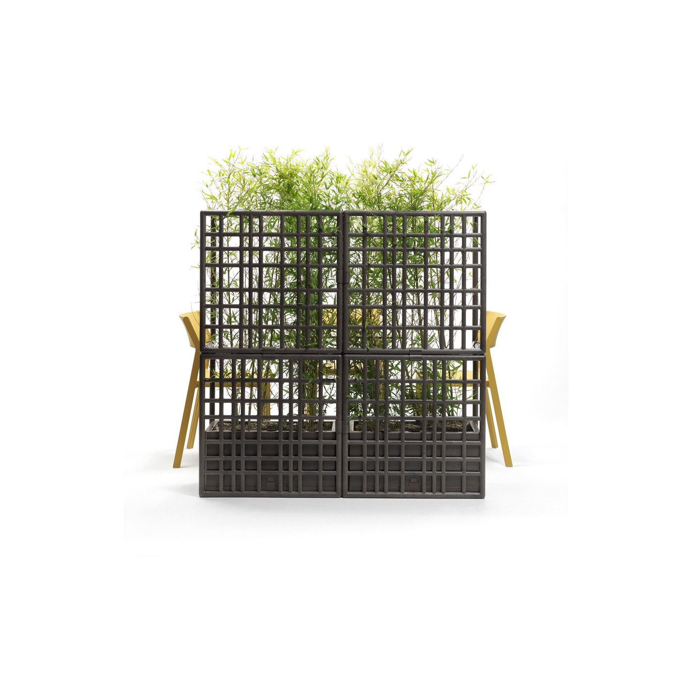 Modułowa ściana działowa Nardi Sipario 2 Terra