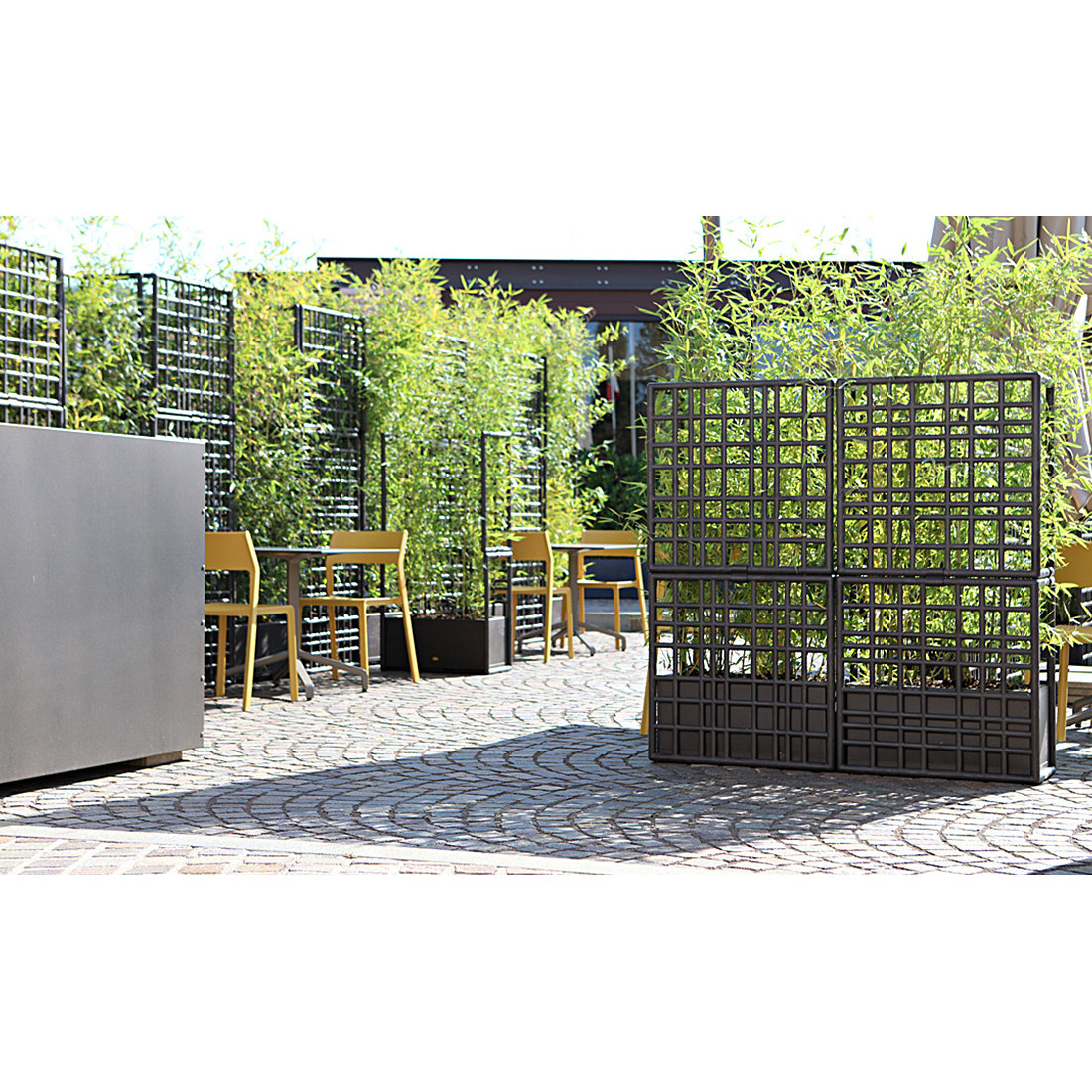 SIPARIO 2 ŚCIANA TERRA