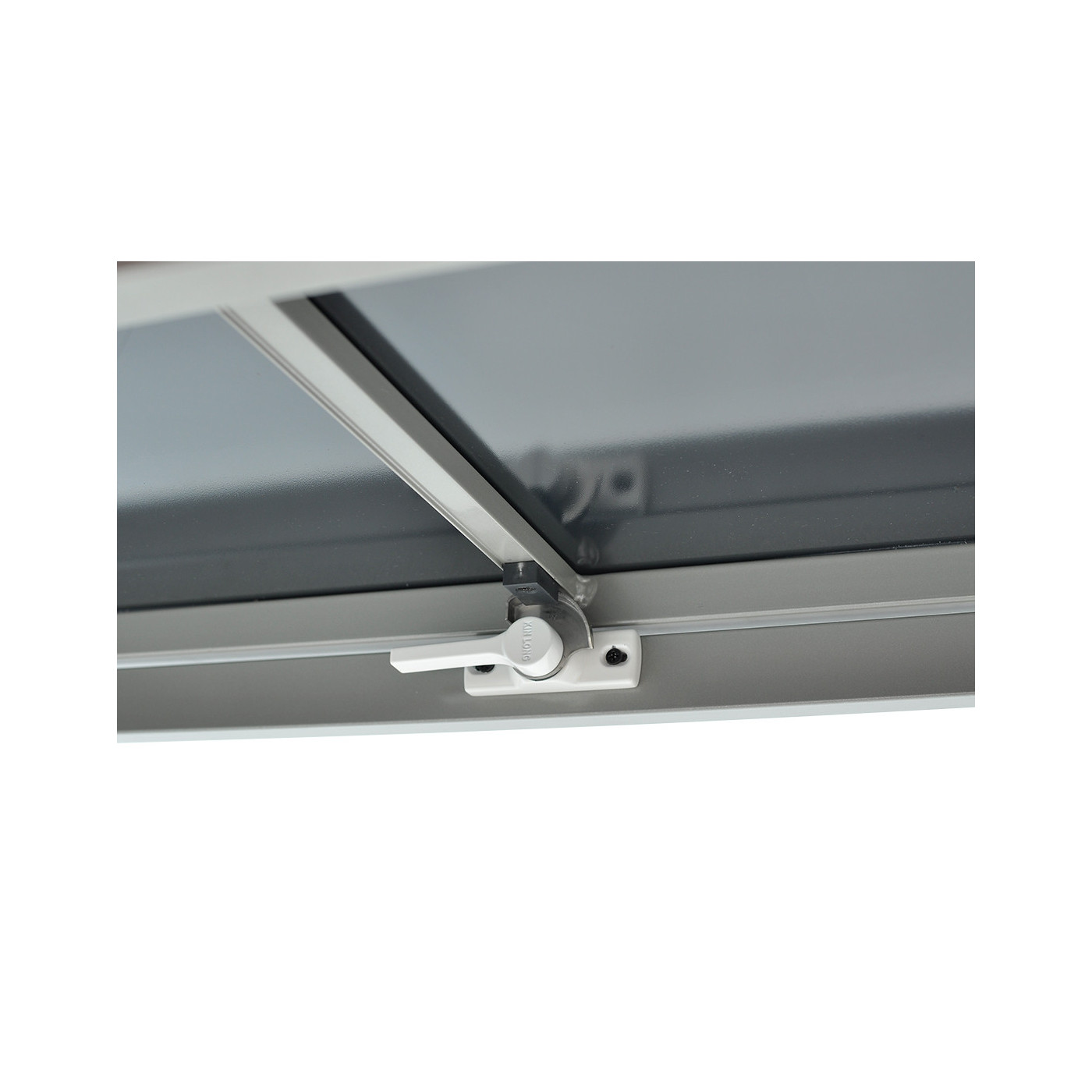 Meble ogrodowe Brisbane 6250 Taupe