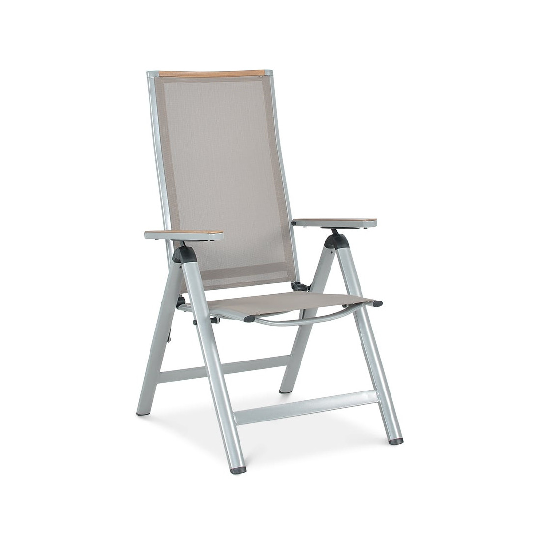 Meble ogrodowe Brisbane 8250 Taupe