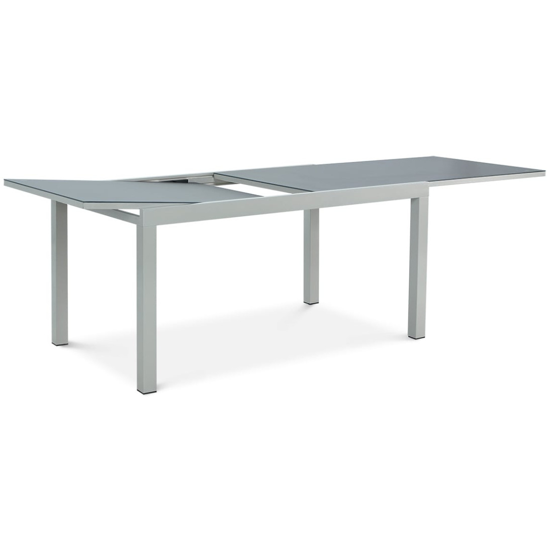 Meble ogrodowe Brisbane 8250 Taupe