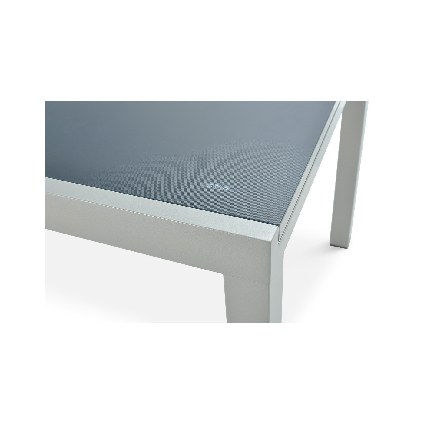 Meble ogrodowe Brisbane 8250 Taupe