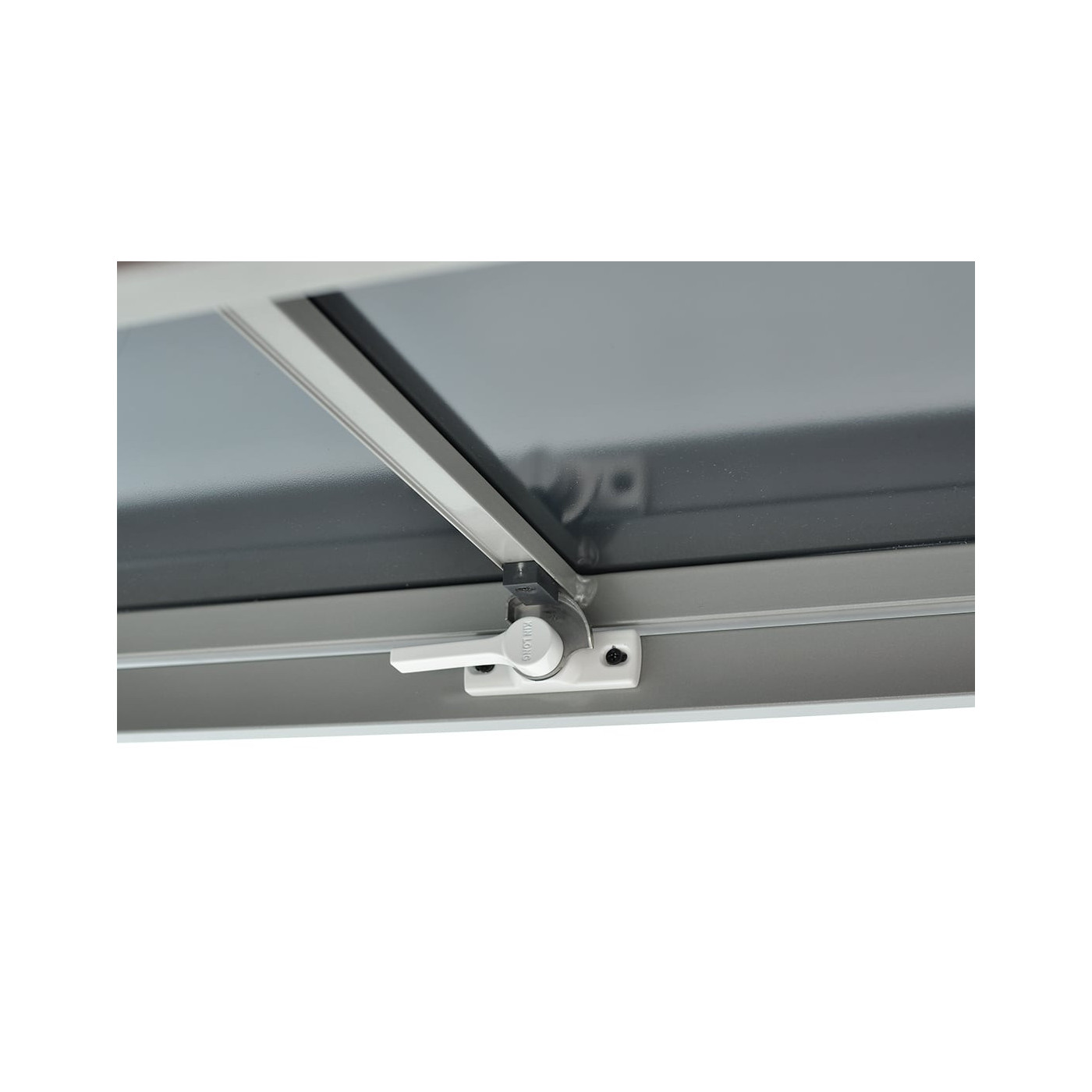 Meble ogrodowe Brisbane 8250 Taupe