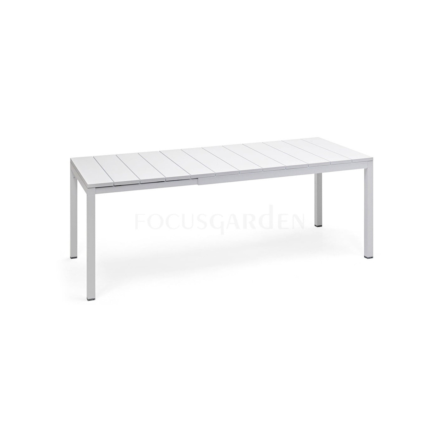 NET/RIO 6/140 ZESTAW BIANCO