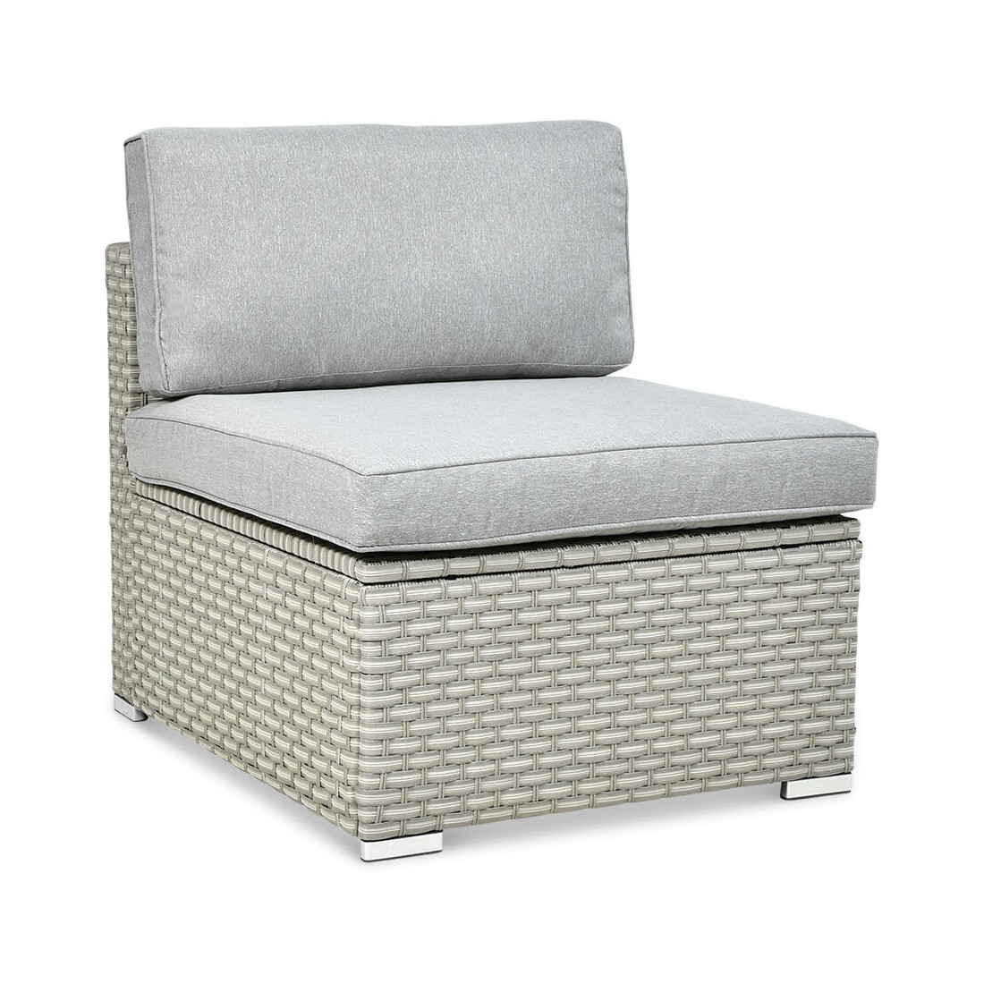 PORTO NAROŻNIK GREY