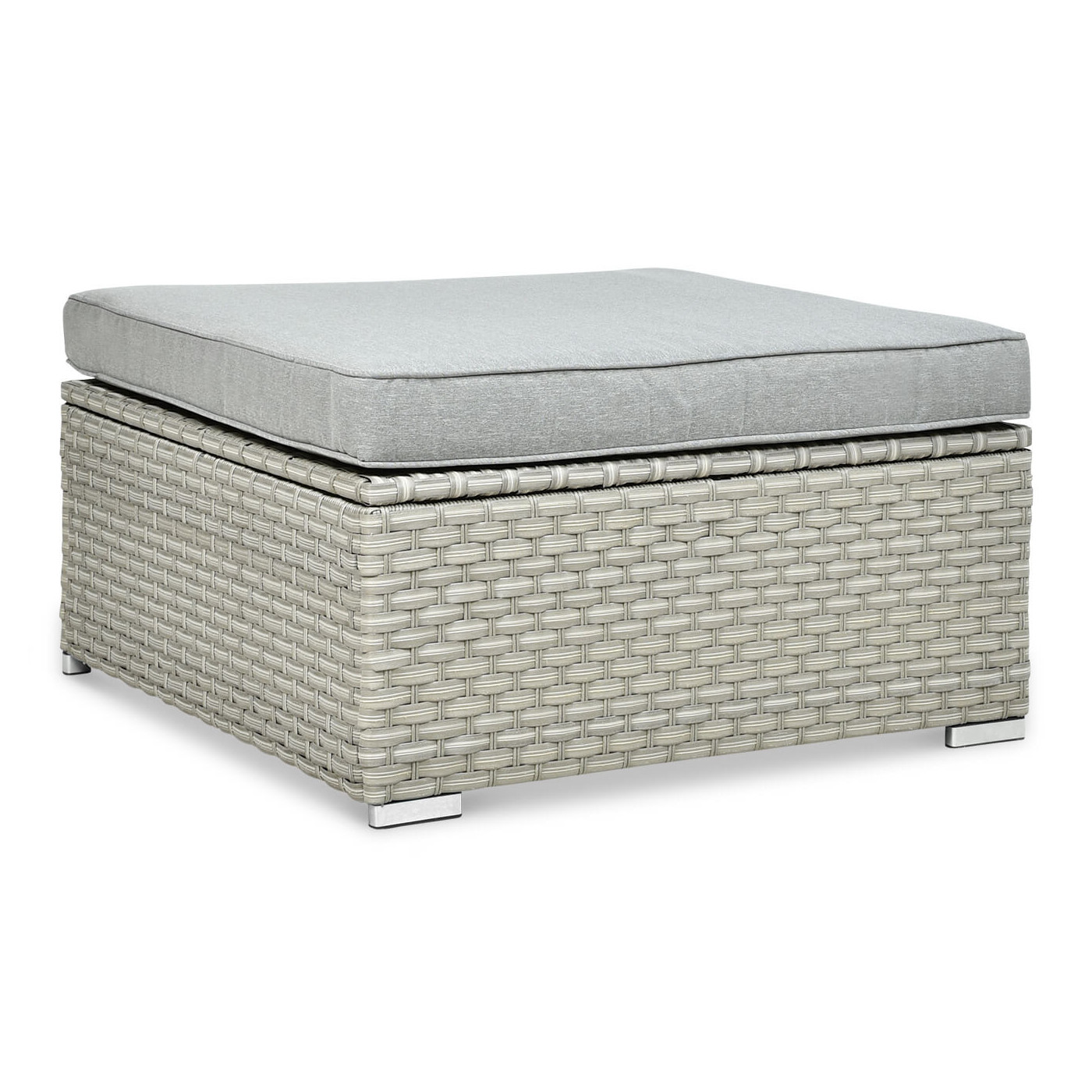 PORTO CORNER SOFA GREY