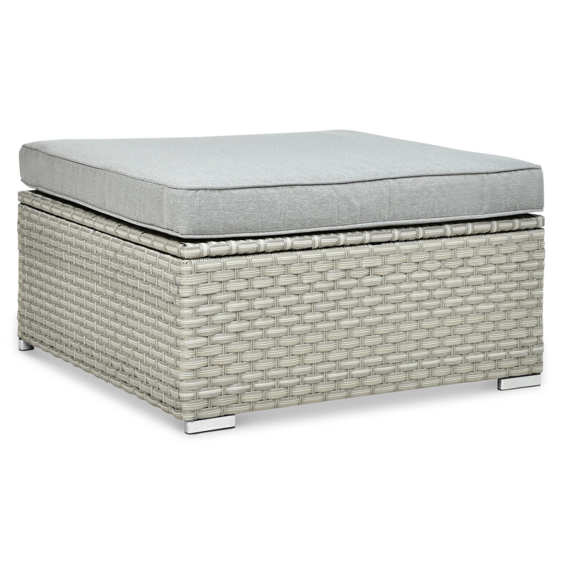 PORTO CORNER SOFA GREY