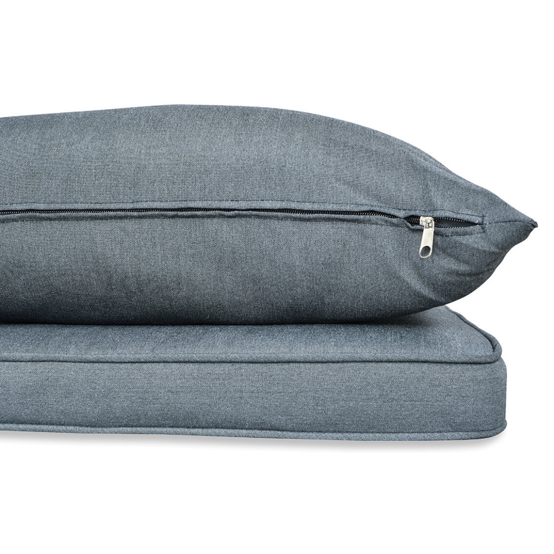 IBIZA CORNER SOFA GREY