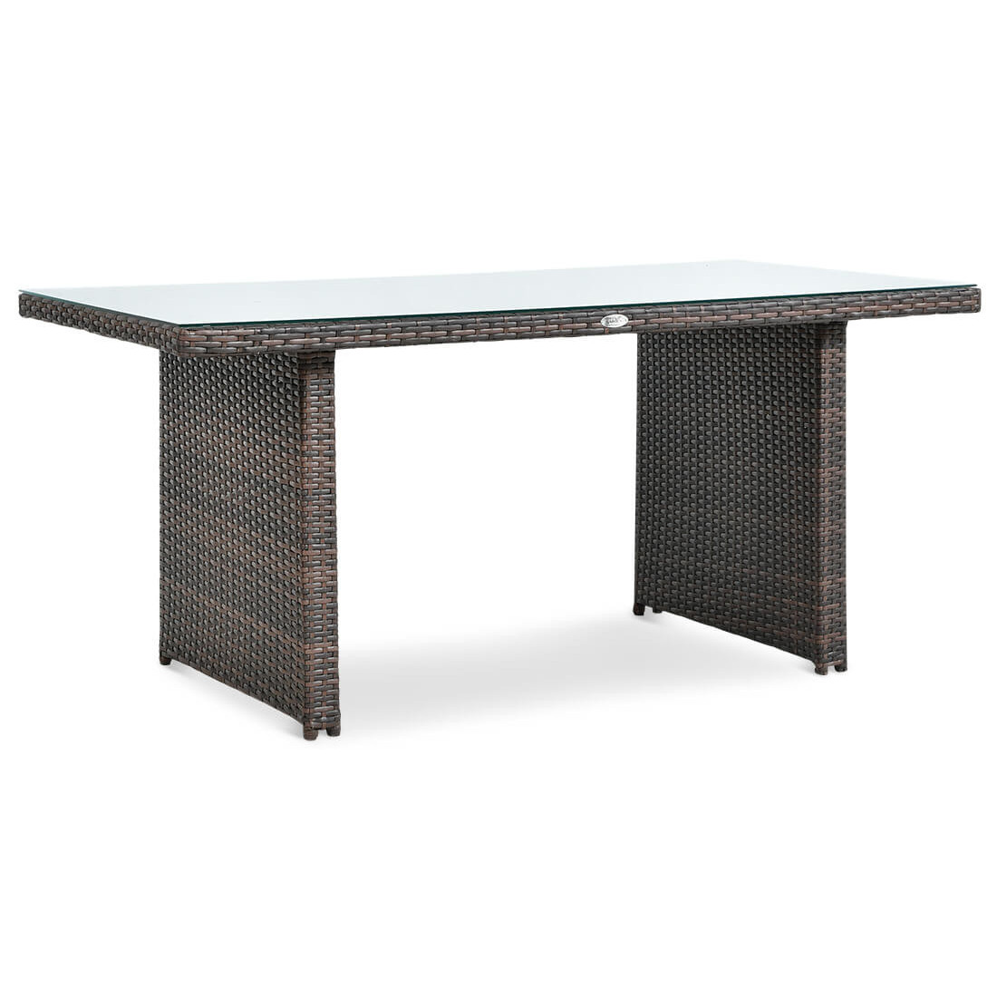 IBIZA NAROŻNIK BROWN