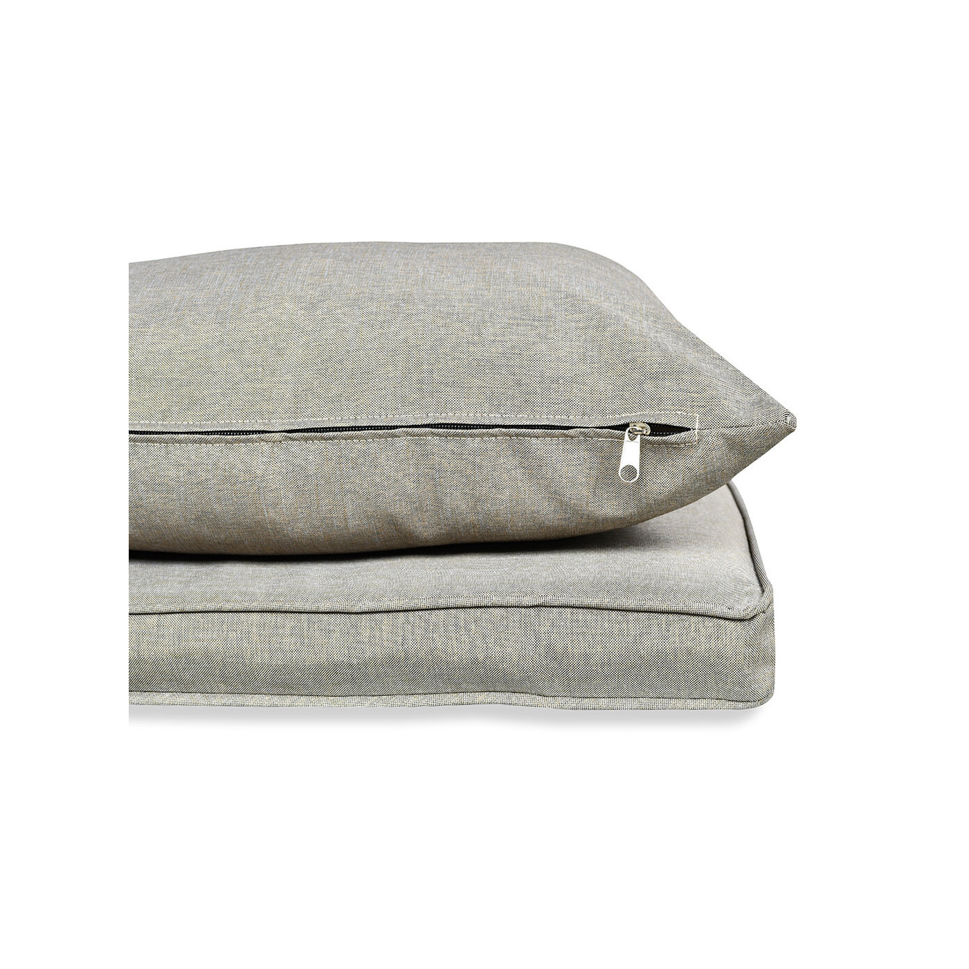 Fotel technorattanowy Ibiza Brown