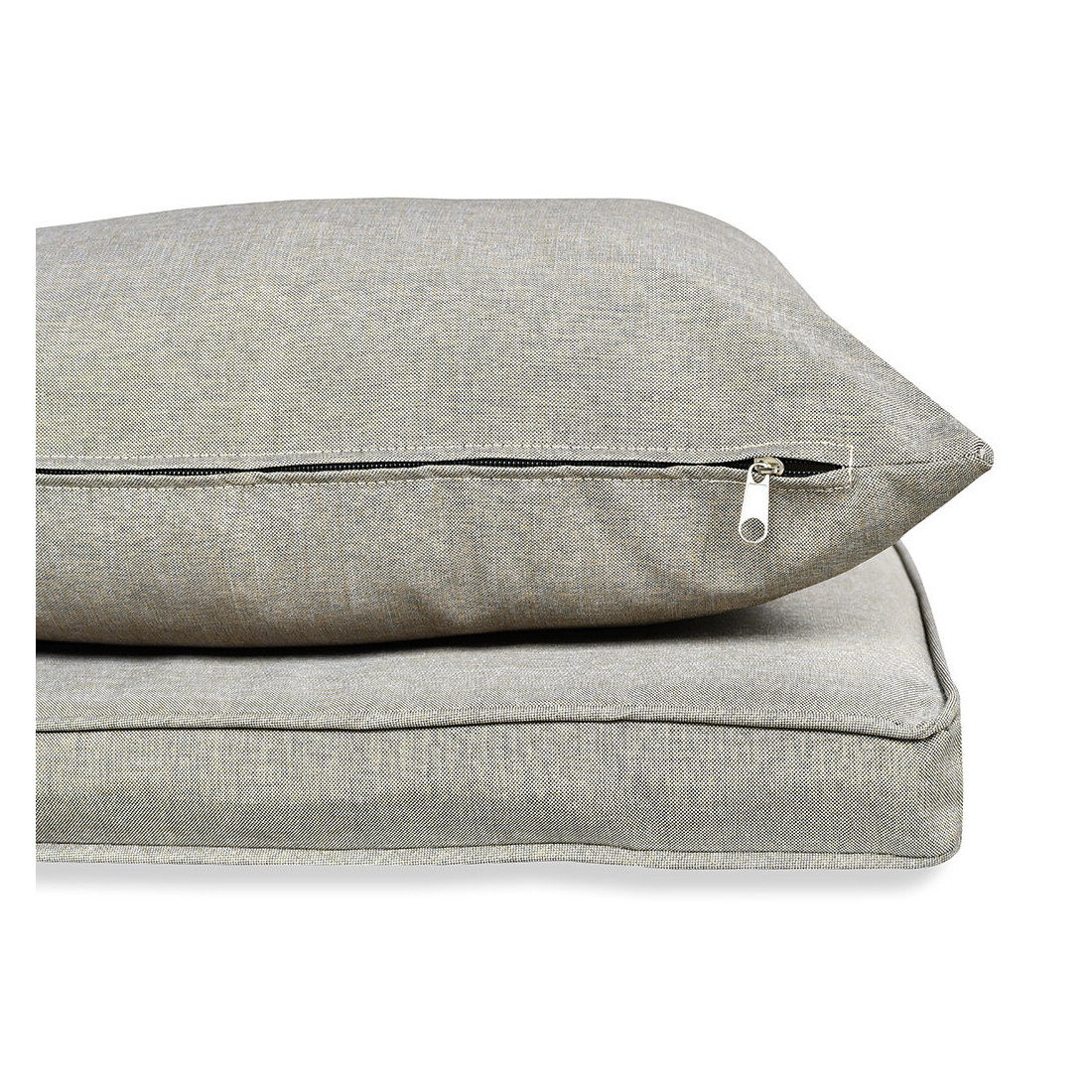 Fotel technorattanowy Ibiza Brown