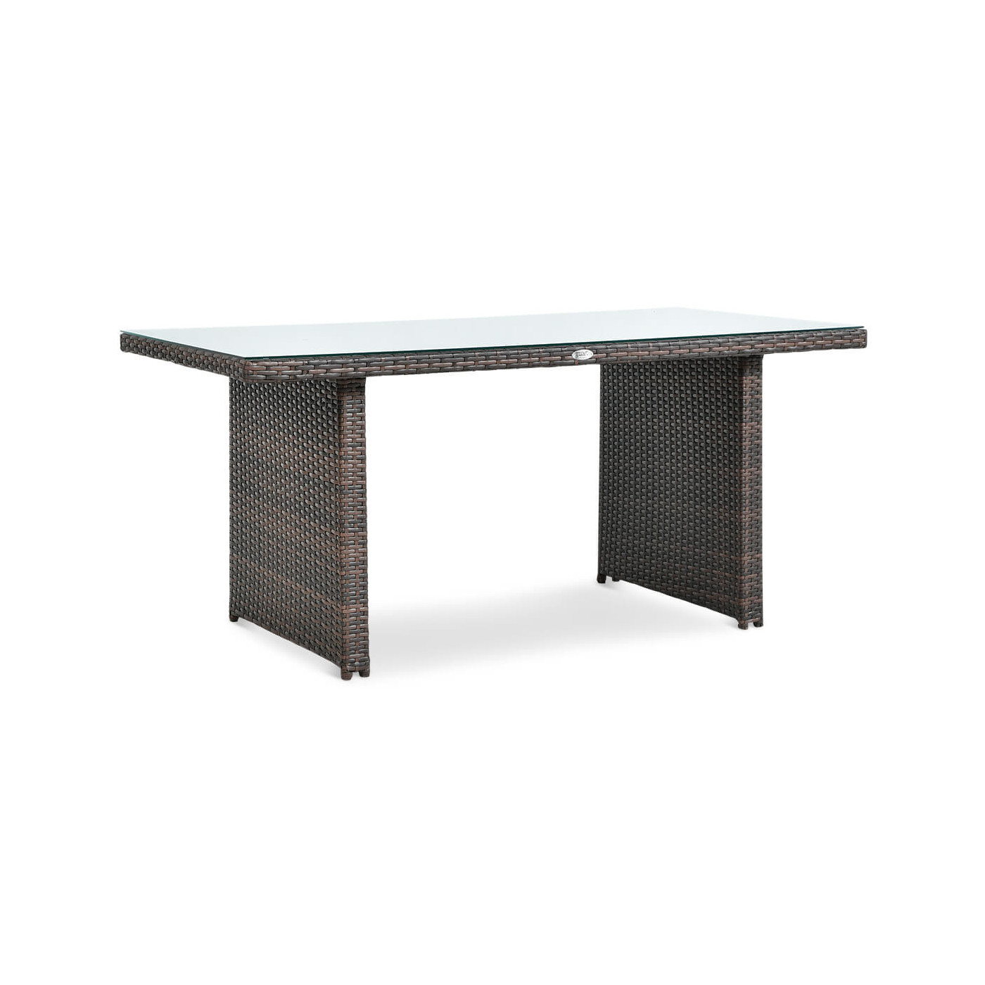 IBIZA FAMILY ZESTAW BROWN