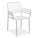 DOGA BIANCO CHAIR