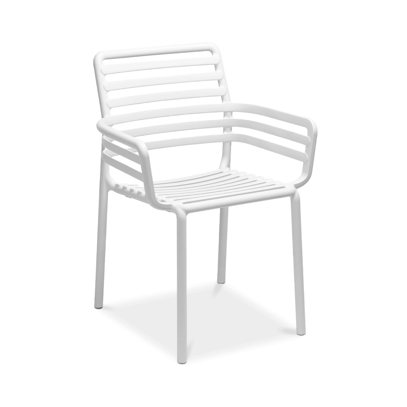 DOGA BIANCO CHAIR