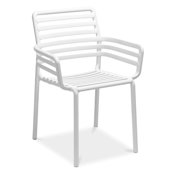 DOGA BIANCO CHAIR