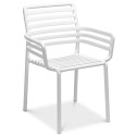 DOGA BIANCO CHAIR