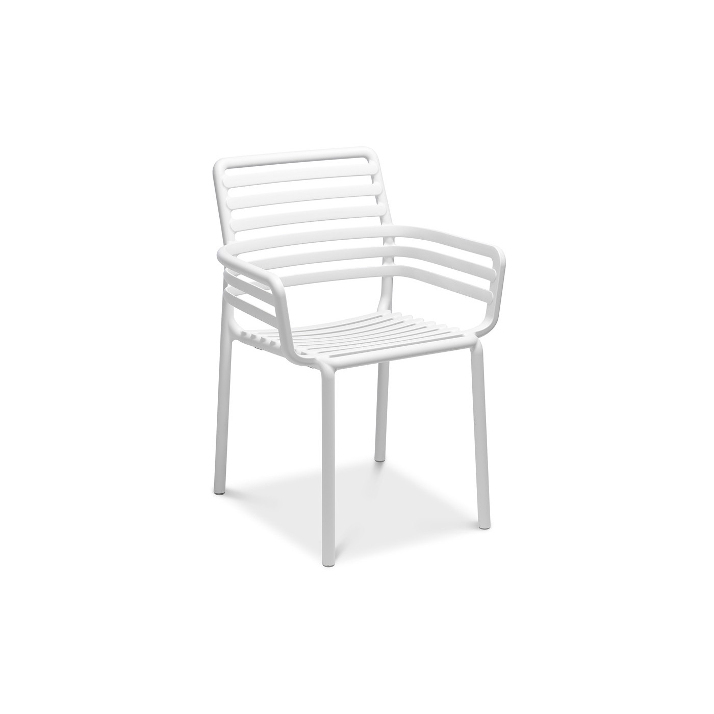 DOGA BIANCO CHAIR