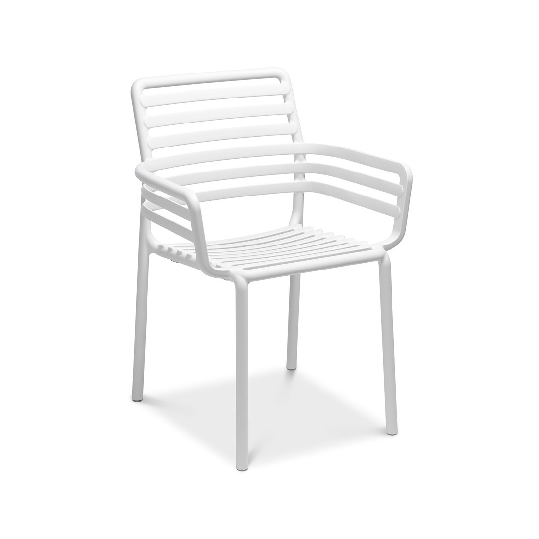 DOGA BIANCO CHAIR