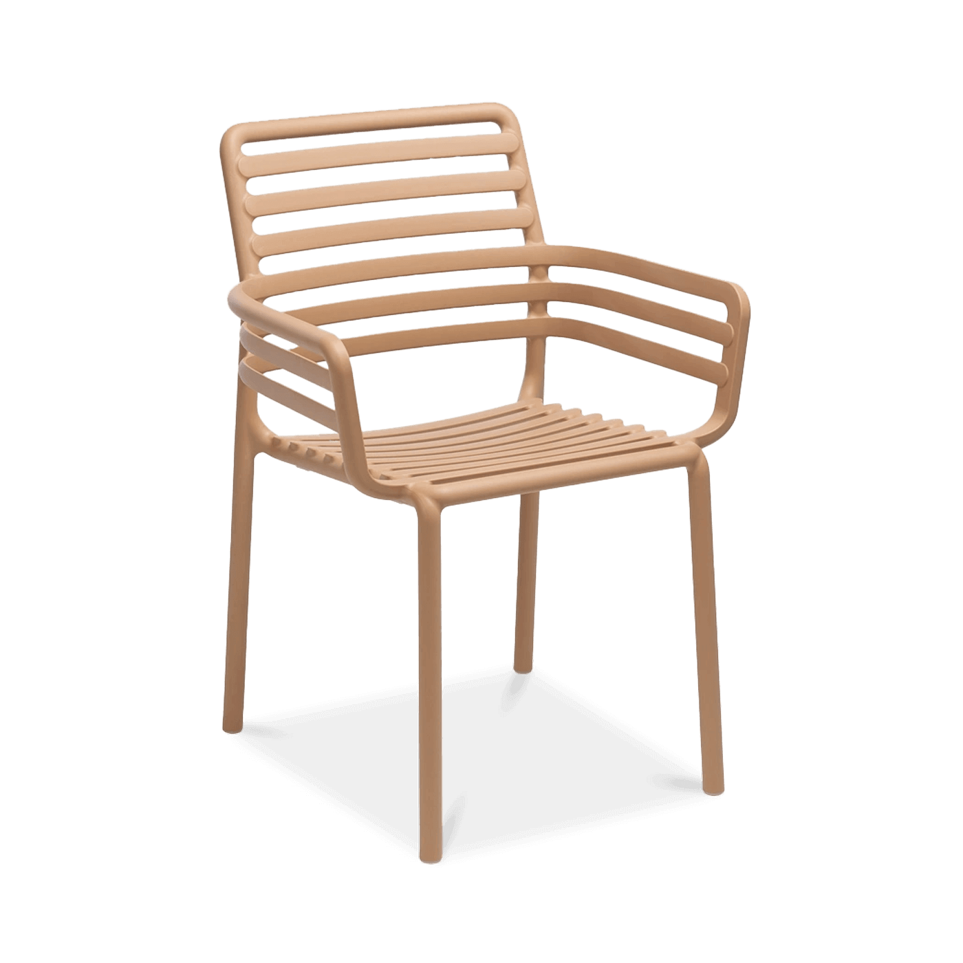 DOGA CAPPUCCINO CHAIR