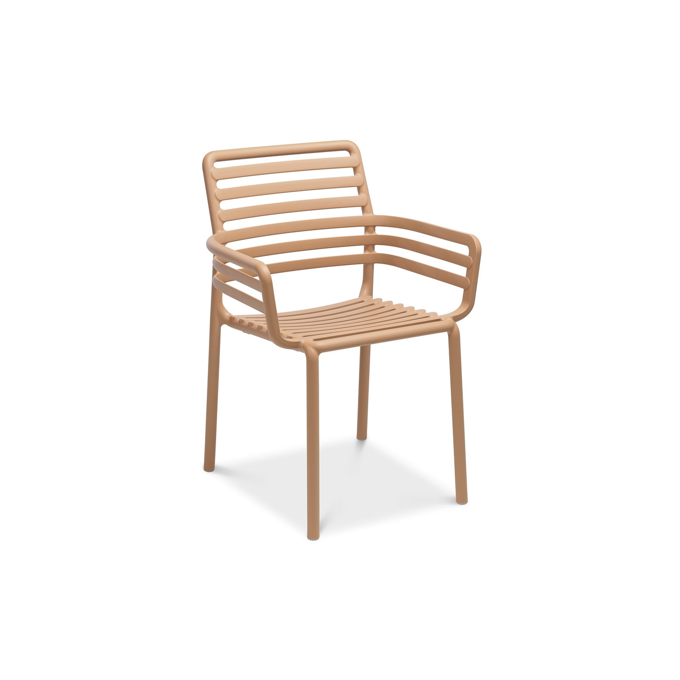 DOGA CAPPUCCINO CHAIR